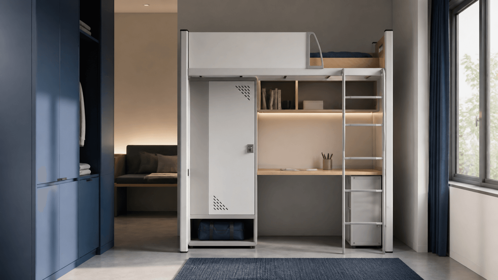 Dormitory furniture Dormitory furniture