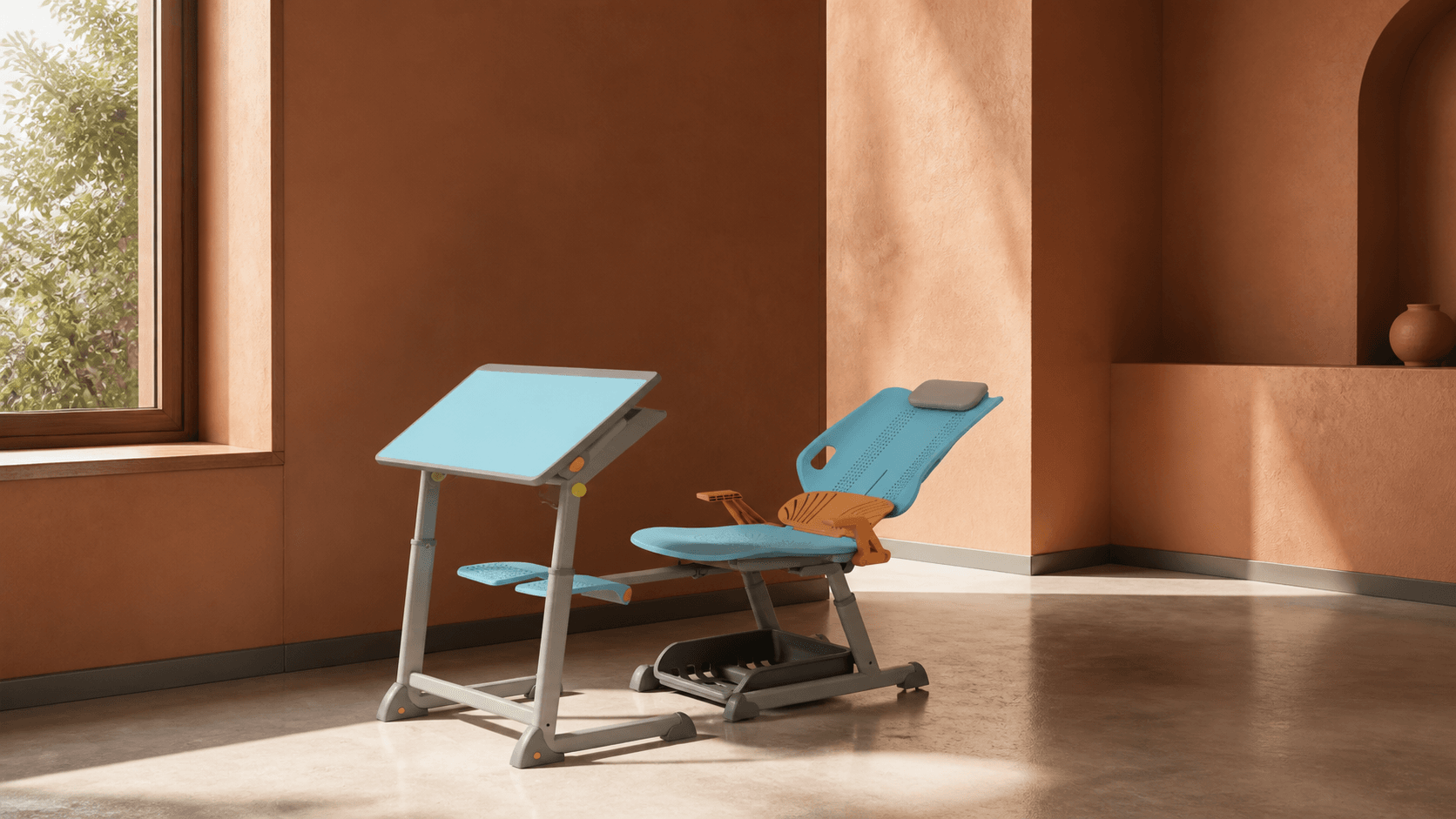 Midday-rest furniture Midday-rest furniture